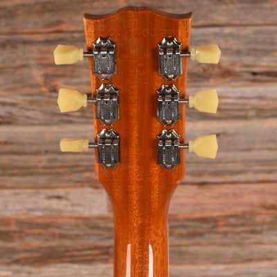 Gibson Les Paul Traditional P90 Gold 2014 image 7