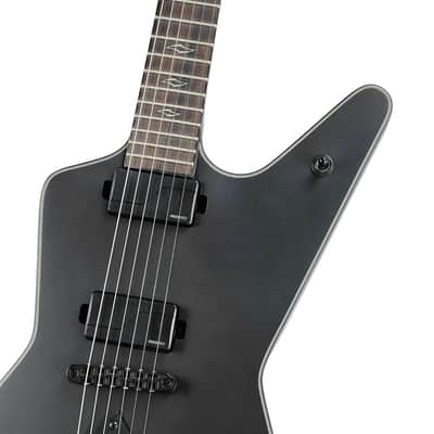 Dean Z Select Fluence - Black Satin image 3