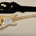 Fender STR RK Richie Kotzen Signature Stratocaster MIJ 2024 - Present - See Thru White
