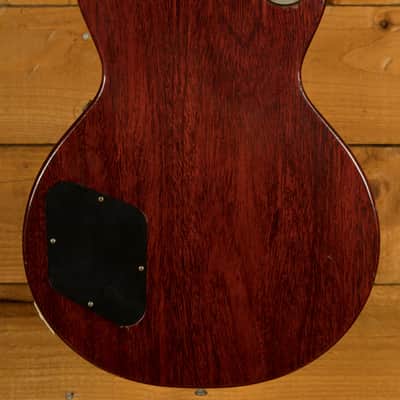Gibson Custom Murphy Lab 1959 Les Paul Standard Birdseye | Peach Tea Burst - Light Aged image 2