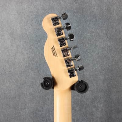 Fender Standard Telecaster - Aqua Marine Metallic - 2nd Hand (167171) image 5