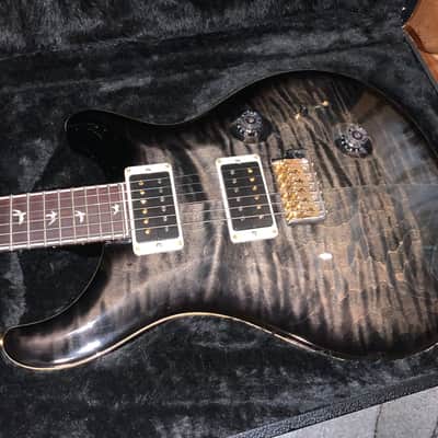 2015 Paul Reed Smith Custom 24 30 anniversary image 4