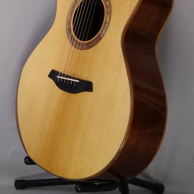 Furch Rainbow Series Gc-TG: Solid Aged Sitka Top, Solid Madagascar Rosewood, Bevel Duo. ORIGINAL CNR NECK DESIGN image 3