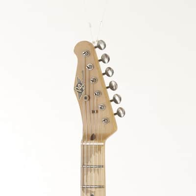 Rs Guitarworks Work Horse BTB Heavy MOD ButterScotch Blonde (S/N:RS122013) [04/03] image 3