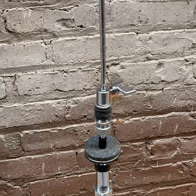 Gibraltar 5707 5000 Series Medium Weight Double-Braced Hi-Hat Stand - Used image 10