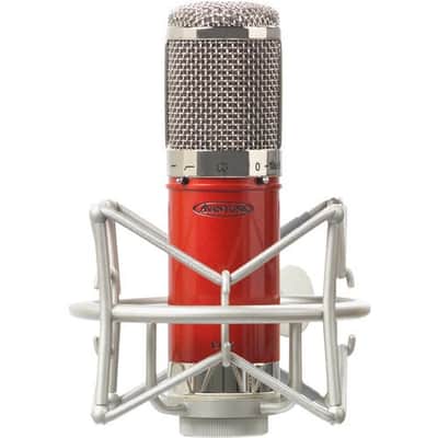 Avantone Pro CK-6 Classic Large-Diaphragm Condenser Microphone image 2
