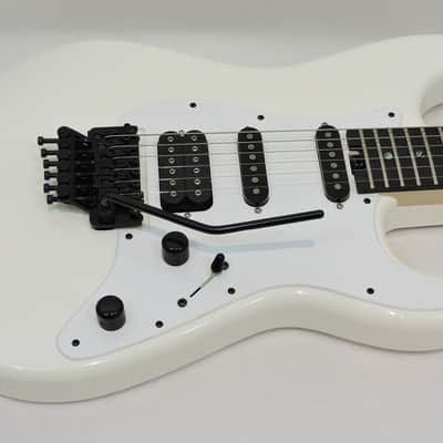 Jackson USA Signature Adrian Smith San Dimas