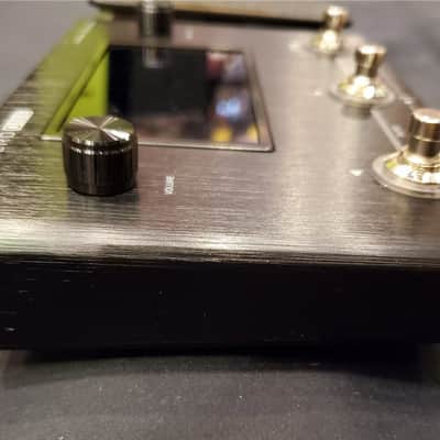 Hotone Ampero One MP-80 Amp Modeler Effects Processor image 2