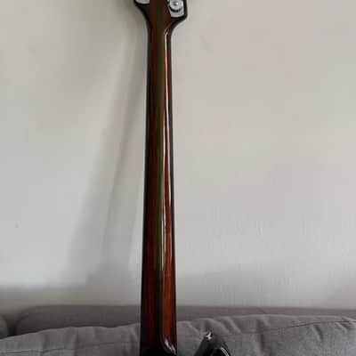 Ovation Magnum I 1978 - 1980 - Sunburst image 4