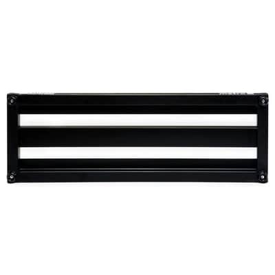 Pedaltrain PT-M24-SC Metro 24 Pedalboard with Soft Case image 5