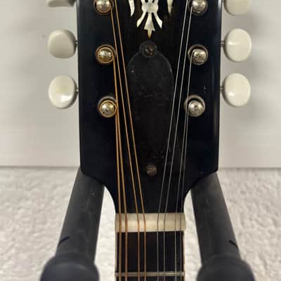 Gibson A50 mandolin app 1941 image 3
