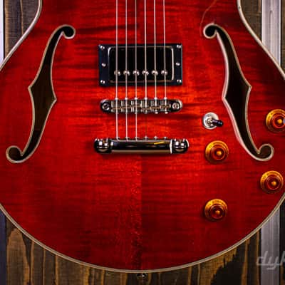 Eastman T184MX Classic image 4
