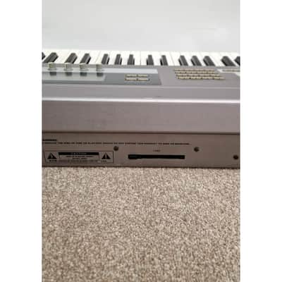 Korg Z1 - Synthesizer Keyboards - Fair image 13