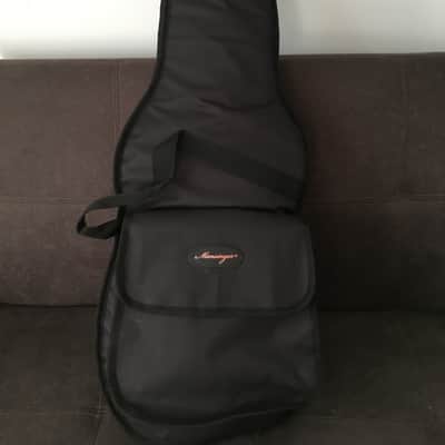 Mensinger Cazpar 2022 - Clear Matte image 9