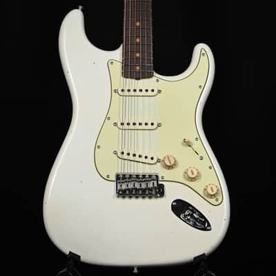 Fender Custom Shop '64 Reissue Stratocaster Journeyman Relic | Reverb