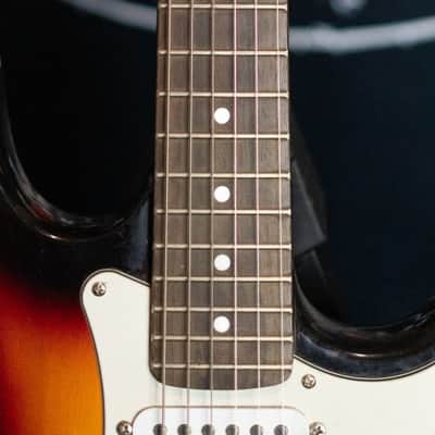 Pignose Strat-style Electric Guitar image 3