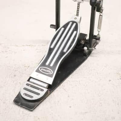 Pacific Single Chain Bass Drum Pedal image 1