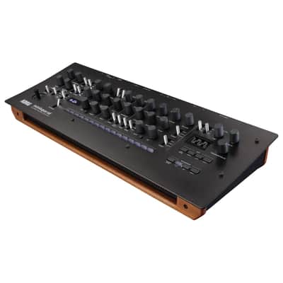 Korg Minilogue XD Module Polyphonic Analog Synthesizer image 3