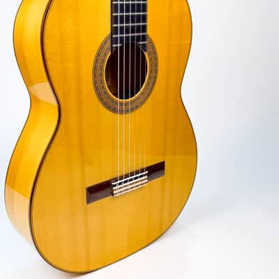Jerónimo Pérez 2023 - Flamenco Guitar image 8