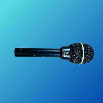 Electro-Voice N/D767a Supercardioid Dynamic Vocal Microphone image 2