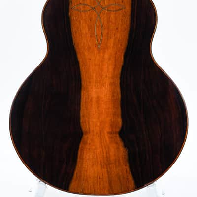Jeffrey Yong JJ Special 10th Anniversary Malaysian Blackwood Spruce 2003 image 8