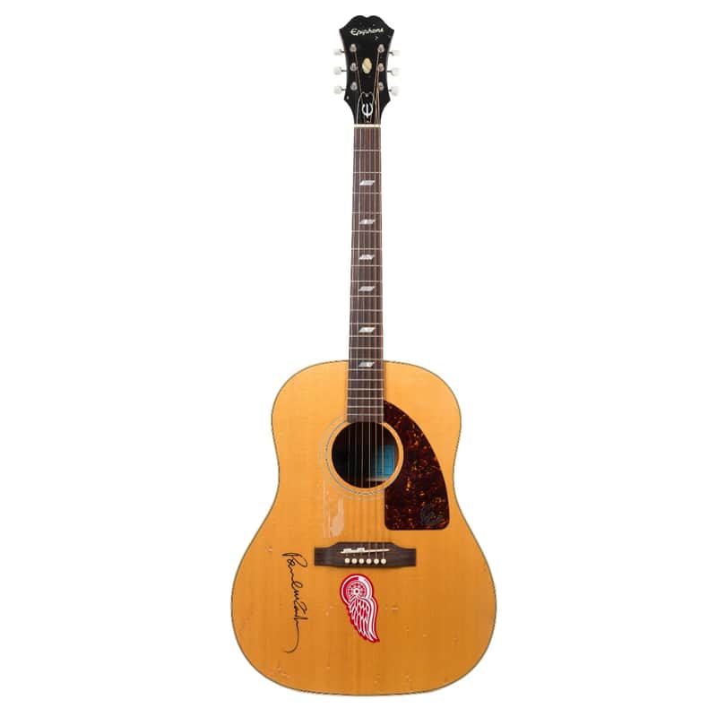 Epiphone Paul McCartney Signature 1964 Texan | Reverb