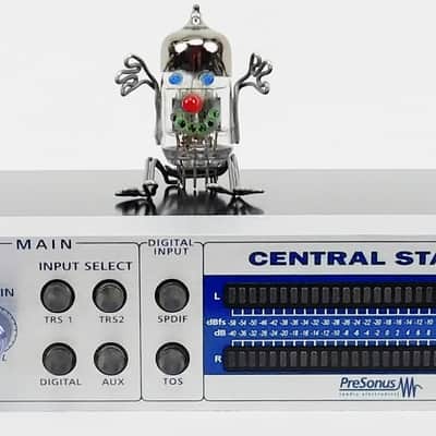 Presonus Central Station Monitor Controller + Top Zustand + 1,5Jahre Garantie image 4