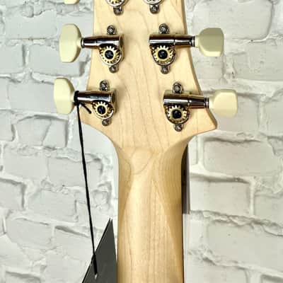 PRS CE 24 Special Limited Edition 2025 - McCarty Sunburst image 11