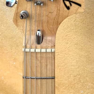 Fender Stratocaster 1974 / Sunburst image 5