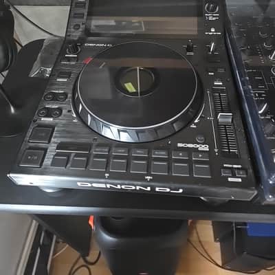 Denon 2x SC6000 Prime + X1850 Prime Bundle 2024 - Black image 3