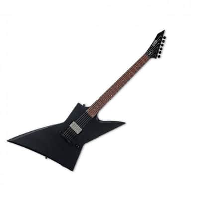LTD - EX-201 - Black image 3