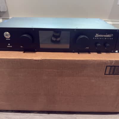 Bettermaker Limited Edition "Darthlimiter" Mastering Limiter 2021 - Black image 4