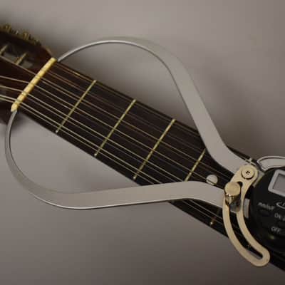 1968 Martin D-12-20 Acoustic 12-String Dreadnought Natural w/OHSC image 20
