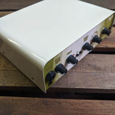 Seymour Duncan Dtar Mama Bear Digital Acoustic Guitar Preamp image 3