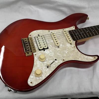 Pacifica　312 YAMAHA PACIFICA 312 II for sale - Price and Used Value