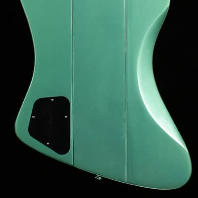 Epiphone 1963 Firebird I Inverness Green (111) image 4