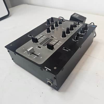 Stanton M.203 2-Channel DJ Mixer | Reverb