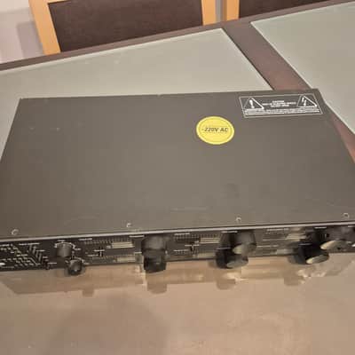 WAVES L2 UltraMaximizer Hardware Mastering Processor image 2