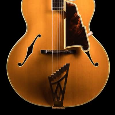 D'Angelico Excel 1961 image 2