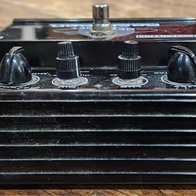 Rocktron Metal Planet Distortion Pedal image 6