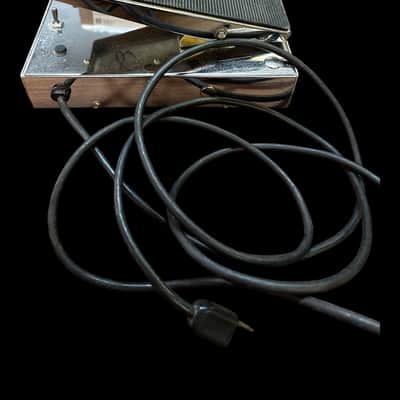 Morley Volume pedal X5036 imagen 6