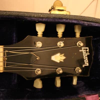 Gibson ES-175 1974 Sunburst image 4