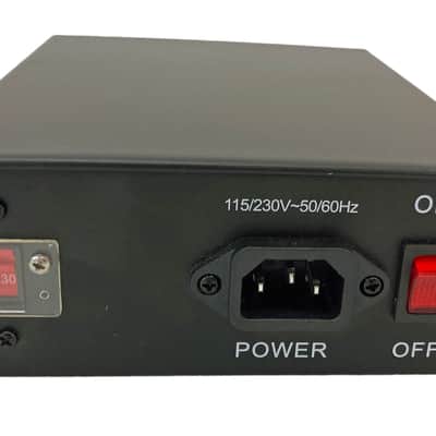 Power Supply for Neumann KM53 KM54 KM56 KM64 KM65 image 2