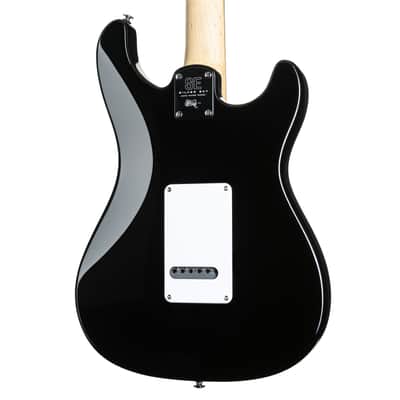 PRS SE Silver Sky Lefthand RW Piano Black - Electric Guitar image 5