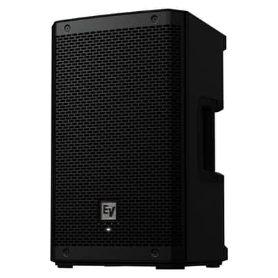 Electro Voice ZLX-8P-G2 8-Inch 2-Way Powered Loudspeaker with Bluetooth (Black) image 3