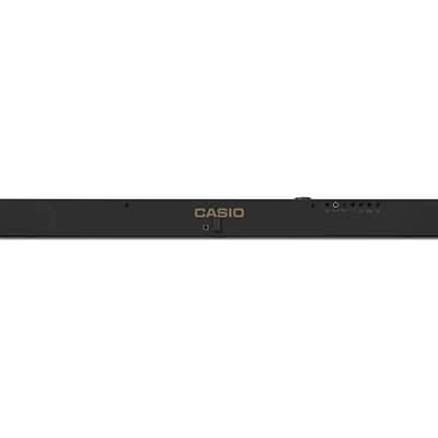 Casio PX-S3100 Privia Slim Digital Piano - Black image 5
