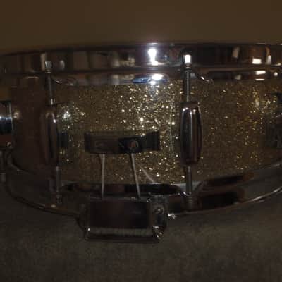 Rogers Dynasonic 1960`s Gingerale Sparkle image 6