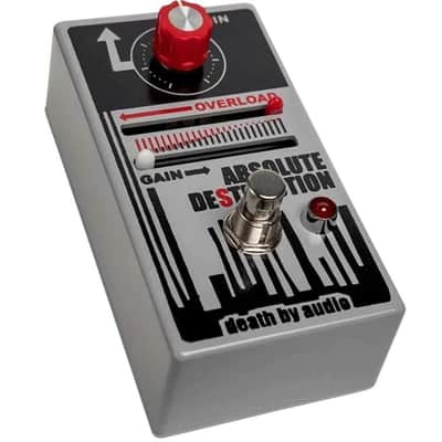 Absolute Destruction Fuzz image 3