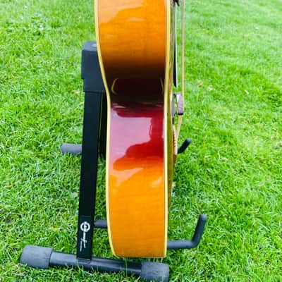 1937 Gibson Super 400 image 11