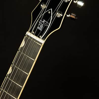 Gretsch G6131-MY Malcolm Young Jet image 3